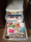 Large group of Peanuts Snoopy Miscellaneous Cards