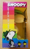 Snoopy Stack Up Toy