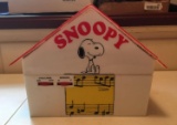 Peanuts 45 Record Player