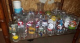 Large Group of Peanuts Snoopy Collectibles