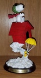 Peanuts The Snoopy Limited Edition Figurine