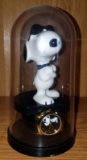 Peanuts Snoopy Armitron Joe Cool Collectors Edition Watch and Stand