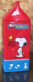 Peanuts Snoopy Dog Biscuit Jar