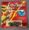 Johnny Lightning Turbine Special X-2000 Die-Cast Car In Original Package