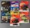 Group of 6 Johnny Lightning Die-Cast Vehicles In Original Packages