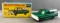 Matchbox Auto Steer No. 50 Kennel Truck die cast vehicle with Original Box