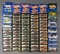 Group of 65 Hot Wheels Die-Cast Vehicles In Original Packages