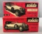 Group of 2 Solido L?age d?or die cast scale vehicles in original boxes