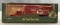 Ertl Anheuser Busch 1941 tractor Trailer Bank die cast metal in original packaging