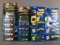 Group of 15 Hot Wheels Pro Circuit and California Custom die cast cars in original packaging