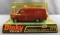 Dinky Toys Ford Transit Fire Appliance die cast vehicle in original packaging