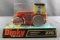 Dinky Toys Aveling-Barford Diesel Roller die cast vehicle in original packaging