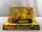 Dinky Toys Shovel Dozer die cast vehicle in original packaging