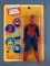 Spider-Man action figure in original French packaging