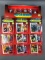 Group Of 10 Ertl DC Comic Super Heroes die cast figures