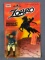 Zorro Sergeant Gonzales action figure in original packaging