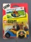 Corgi Juniors Popeye Paddle-wagon die cast vehicle in original packaging