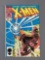 Marvel Comics X-Men No. 221 Comic Book