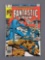 Marvel Comics Fantastic Four No. 95 Comic