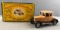 Models of Yesteryear No. 8 1926 Morris Cowley Bullnose die cast vehicle with Original Box