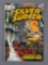 Marvel Comics The Silver Surfer No. 13 Comic