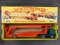 Matchbox Major Pack M-8 New Model Car Transporter with Original Box