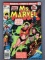 Marvel Comics Ms. Marvel No. 1 Comic Book