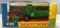 Matchbox King Size Combine Harvester die cast vehicle in original packaging