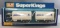 Matchbox Super Kings K-21 Ford Transcontinental die cast truck in original packaging