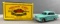 Matchbox No. 36 Austin A50 die cast vehicle with Original Box