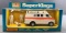 Matchbox Super Kings K-38 Dodge Ambulance die cast vehicle in original packaging