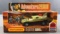 Matchbox Adventure 2000 K-2002 Flight Hunter die cast vehicle in original packaging