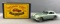 Matchbox No. 53 Aston Martin die cast vehicle with Original Box