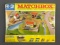 Matchbox Roadway Series R-3 New Fold Away Farm new in package