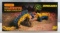 Matchbox Linkits Adventure Construction System Dinosaurs Set new in original box