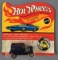 Hot Wheels Redline Paddy Wagon Die-Cast Vehicle In Original Package