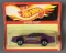 Leo Mattel Hot Wheels Speed Fleet Datson 200 SX Die-Cast Car In Original Package