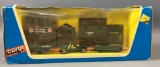 Corgi No. 3118 Military Town and Vehicles In Original Box