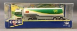 Corgi No. 91341 Volvo-BP Die-Cast Tanker In Original Box