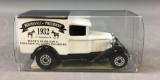 Roosevelt for President Die-Cast Model A Truck