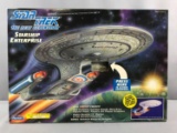 Star Trek The Next Generation Starship Enterprise In Original Packaging