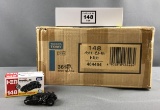 Tomy shipping box no 148 Batmobile Japanese Market