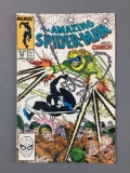 Marvel Comics the Amazing Spider-Man No. 299 Comic Book