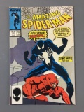 Marvel Comics the Amazing Spider-Man No. 287 Comic Book