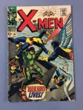 Marvel Comics X-Men No. 36 Comic