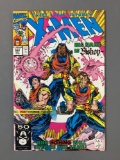 Marvel Comics X-Men No. 282 Comic