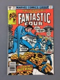 Marvel Comics Fantastic Four No. 95 Comic