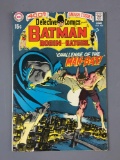 DC Detective Comics Batman No. 400 Comic Book