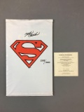 DC Comics Sealed Adventures of Superman No. 500 Comic Book with COA
