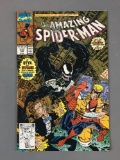 Marvel Comics The Amazing Spider-Man No. 333 Comic Book